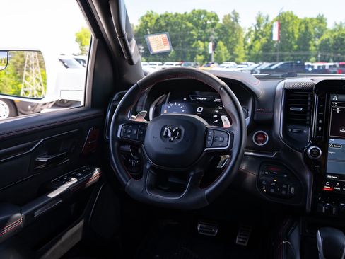Used 2023 RAM 1500 TRX w/ TRX Level 2 Equipment Group AWD/4WD image 39