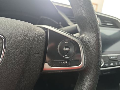 Used 2017 Honda Civic EX-T image 17