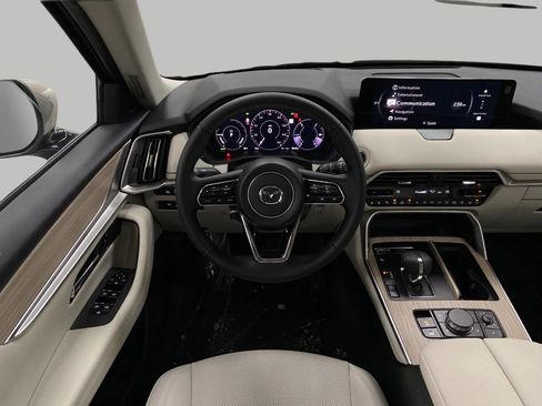 New 2026 MAZDA CX-90 Plug-In Hybrid w/ Premium Plus AWD/4WD image 13