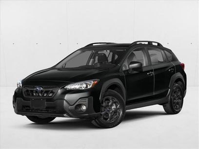 Used 2021 Subaru Crosstrek 2.5i Sport w/ Moonroof Package