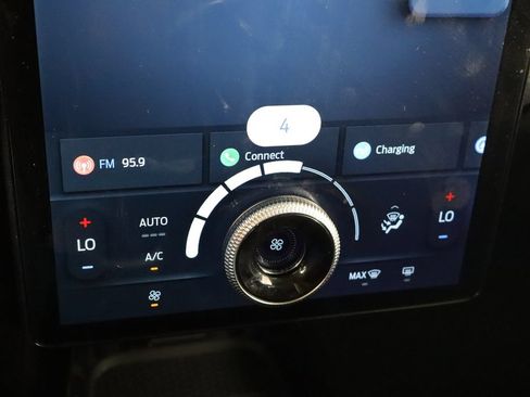 Used 2021 Ford Mustang Mach-E Select AWD/4WD image 35