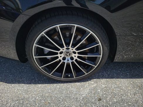 Used 2023 Mercedes-Benz E 450 Coupe image 28
