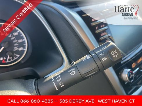 Certified 2022 Nissan Murano S w/ Cargo Package image 46