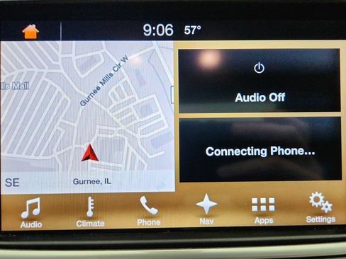 Used 2016 Lincoln MKX Reserve w/ Climate Package AWD/4WD image 18