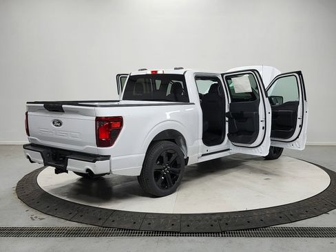 New 2026 Ford F150 STX AWD/4WD image 15