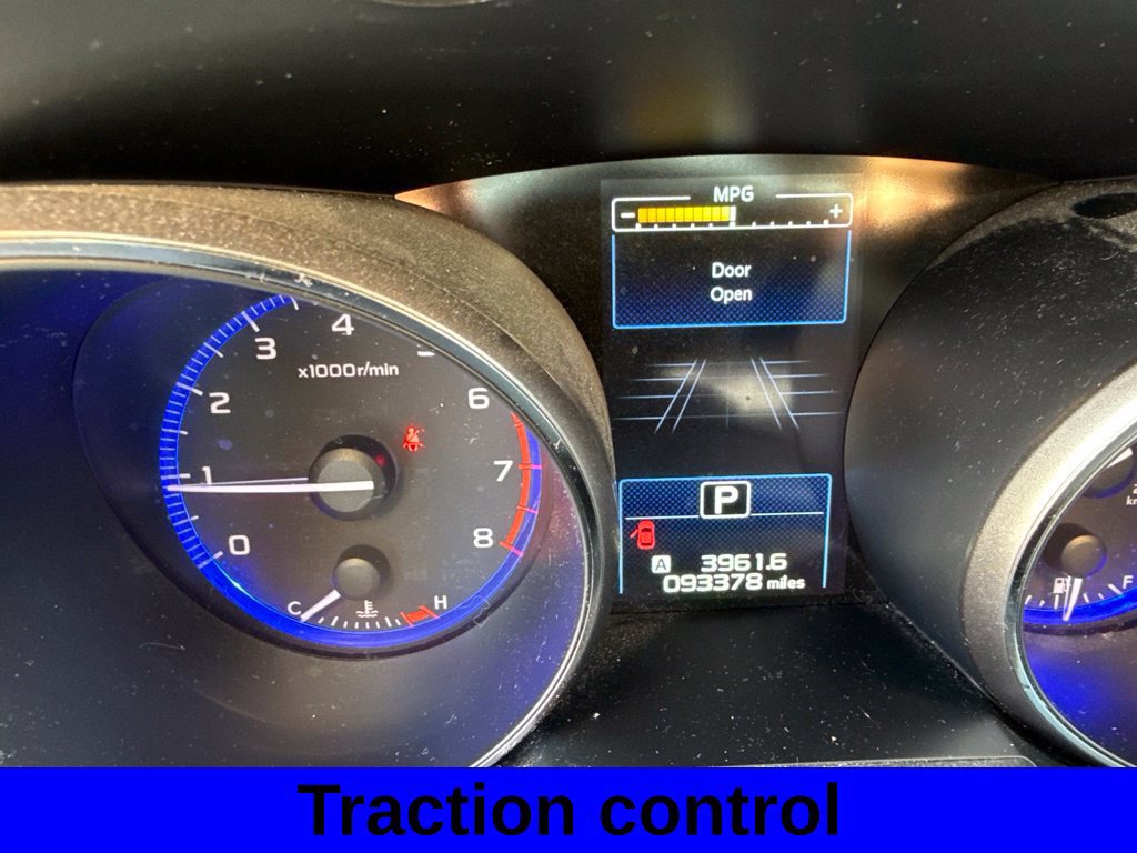 Used 2019 Subaru Outback 2.5i Premium AWD/4WD image 10