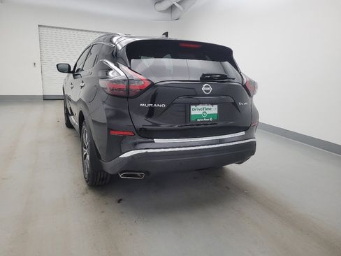 Used 2022 Nissan Murano SV image 6