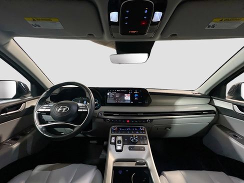 Used 2023 Hyundai Palisade SEL image 16