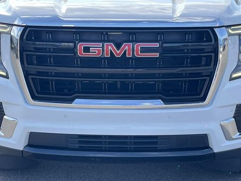 Certified 2022 GMC Yukon SLE AWD/4WD image 10