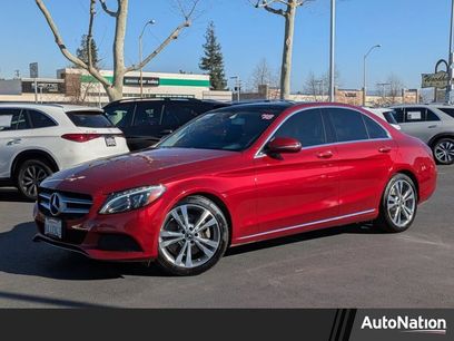Certified 2018 Mercedes-Benz C 300 Sedan