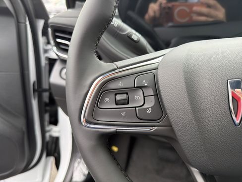 New 2026 Buick Envista Preferred w/ Convenience I Package image 13