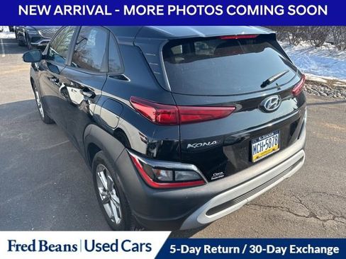 Used 2023 Hyundai Kona SEL image 7