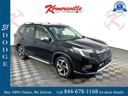 Used 2022 Subaru Forester Touring w/ Popular Package #2