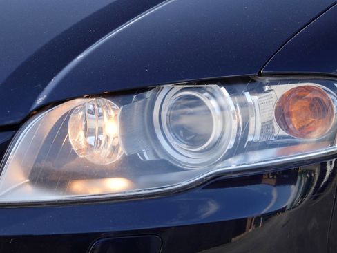 Used 2007 Audi A4 3.2 image 35