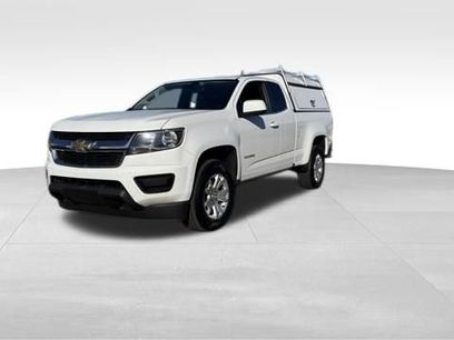 Used 2020 Chevrolet Colorado LT w/ Safety Package