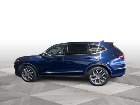 Used 2024 Acura MDX FWD w/ Technology Package image 5