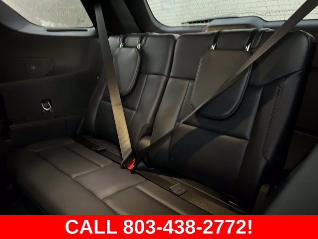 Used 2026 Ford Explorer ST w/ Sun And Sound Package AWD/4WD image 17