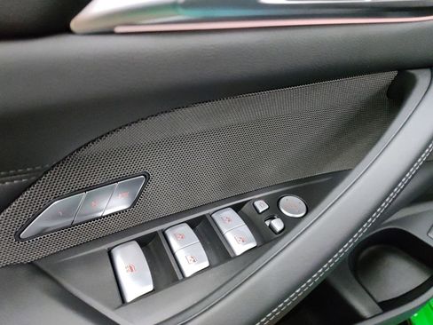 New 2026 BMW M4 xDrive Competition w/ M Carbon Exterior Package image 12