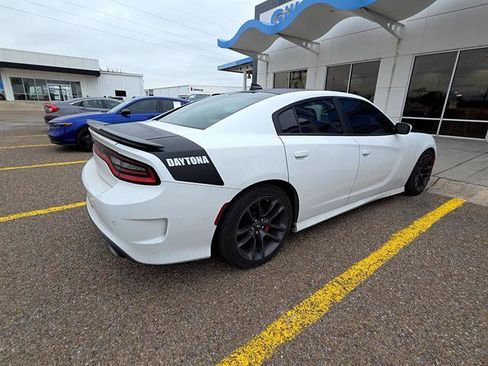 Used 2020 Dodge Charger R/T w/ Daytona Edition Group RWD image 6