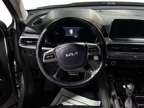 Used 2022 Kia Telluride SX w/ Nightfall Edition Package AWD/4WD image 12