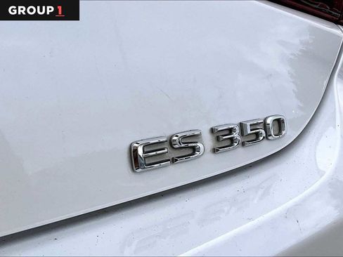 Used 2020 Lexus ES 350 w/ Premium Package image 27