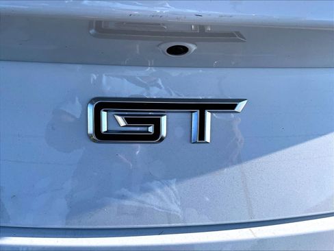 Used 2025 Ford Mustang GT RWD image 10