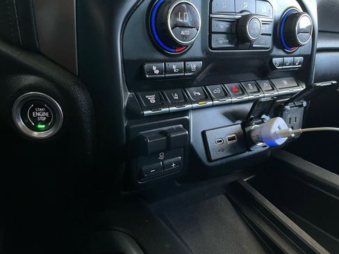 Used 2022 Chevrolet Silverado 3500 High Country w/ LPO, Hitch Package image 41