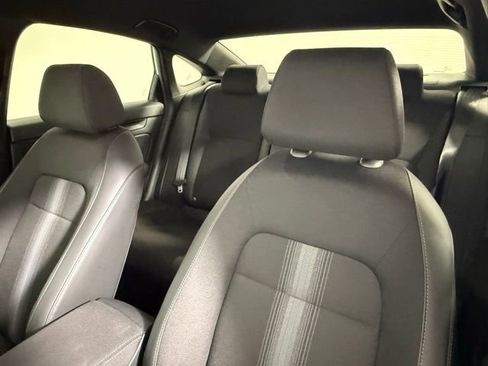 Used 2026 Honda Civic Sport image 31