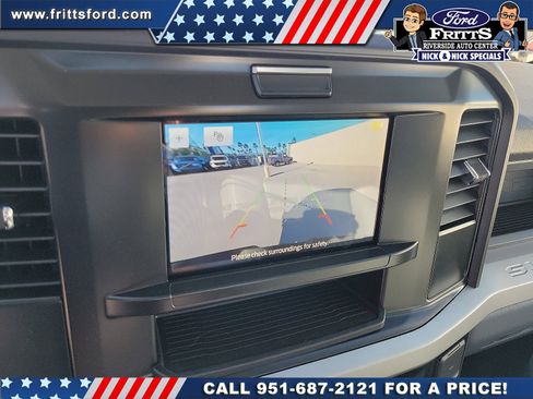 New 2026 Ford F250 XL image 13