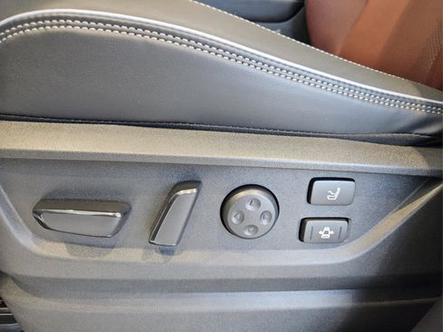 New 2026 INFINITI QX80 Autograph w/ Premium Cargo Package image 12