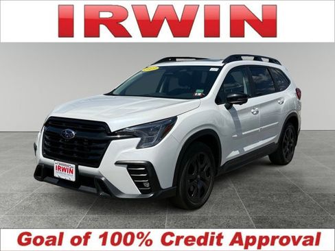 Used 2023 Subaru Ascent Onyx Edition Limited AWD/4WD image 1