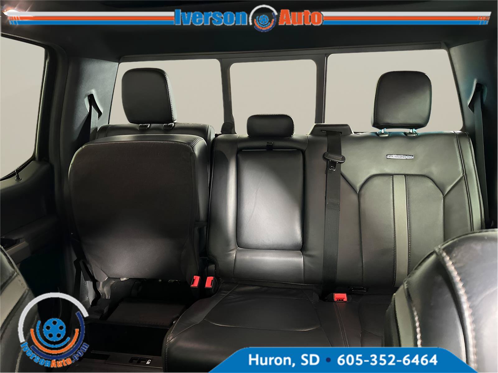 Used 2019 Ford F250 Platinum AWD/4WD image 26