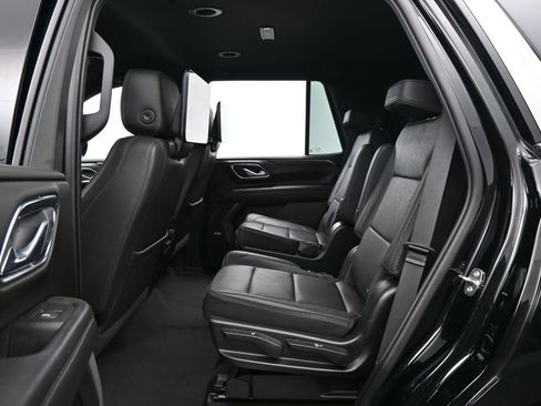 Used 2023 Chevrolet Tahoe High Country RWD image 32