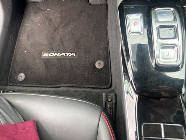 Used 2022 Hyundai Sonata SEL Plus FWD image 17