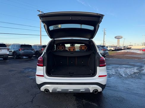 Used 2019 BMW X3 xDrive30i w/ Premium Package image 5