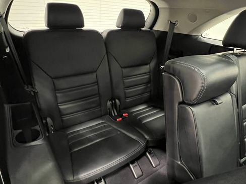 Used 2019 Kia Sorento EX w/ EX Touring Package AWD/4WD image 34