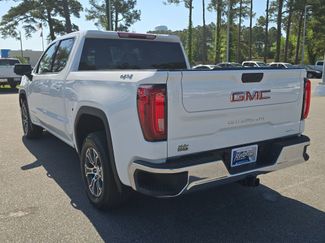 Used 2025 GMC Sierra 1500 SLT AWD/4WD video 3