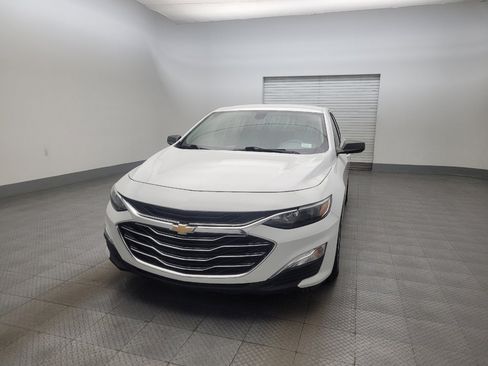Used 2022 Chevrolet Malibu LS image 15