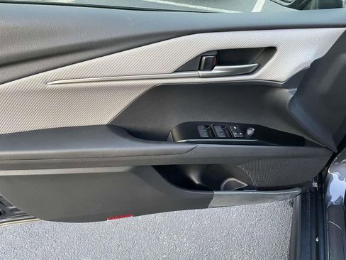 New 2026 Toyota Camry SE image 26