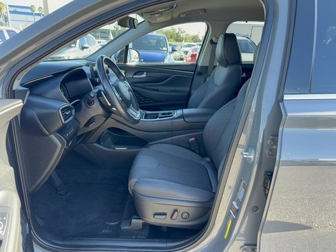Used 2022 Hyundai Santa Fe XRT image 11