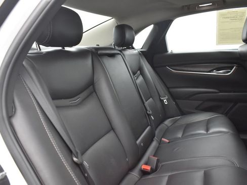 Used 2019 Cadillac XTS Luxury w/ Driver Awareness Package FWD image 34