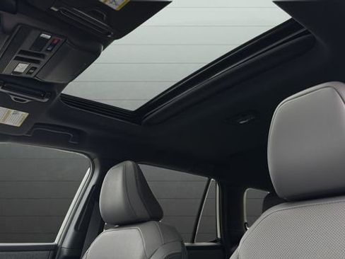 New 2026 Subaru Outback Limited XT image 25