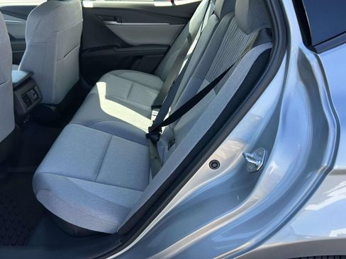 New 2026 Toyota Camry LE w/ Convenience Package FWD image 13
