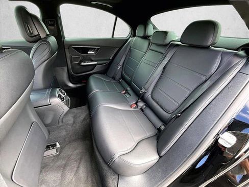 Used 2026 Mercedes-Benz C 300 C 300 image 28