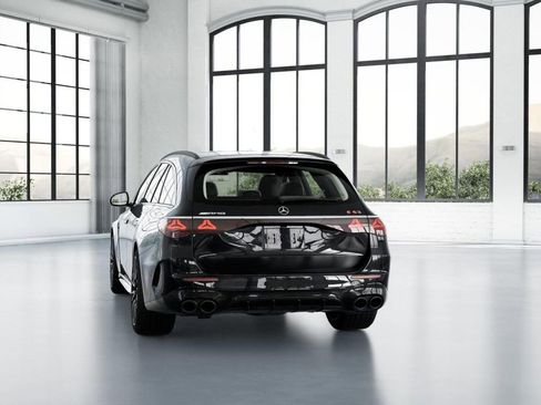New 2026 Mercedes-Benz E 53 AMG 4MATIC Sedan image 26