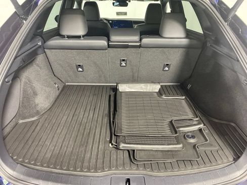 Certified 2025 Lexus RX 350 Premium FWD image 29