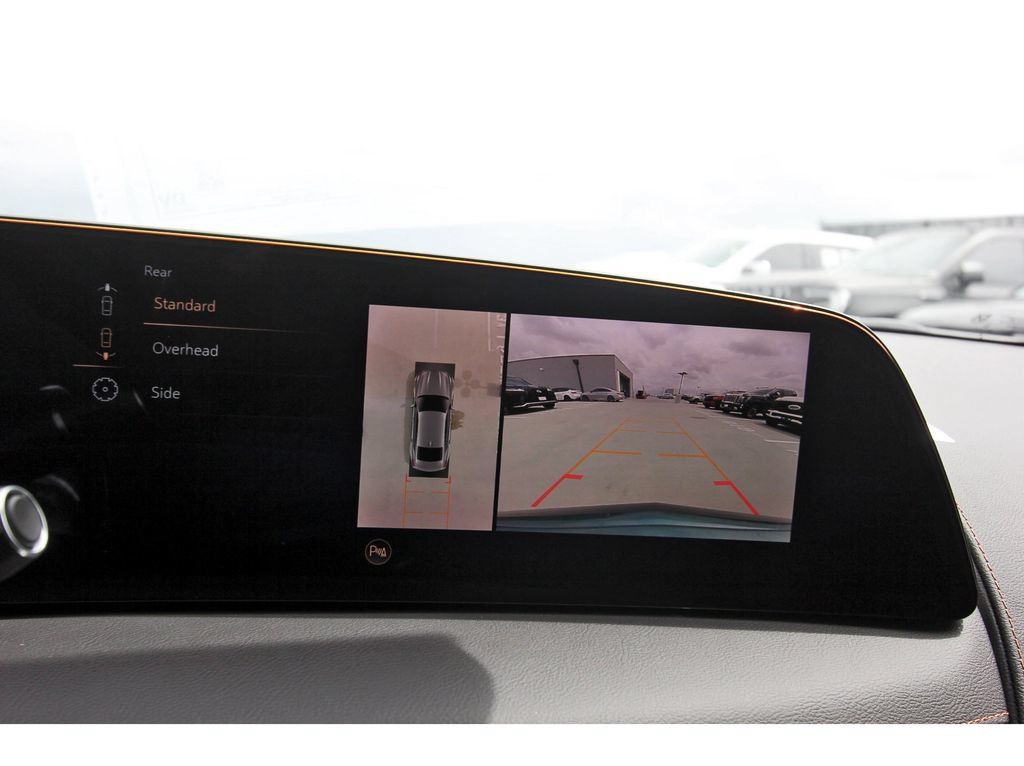 New 2026 Cadillac CT5 Sport RWD image 17