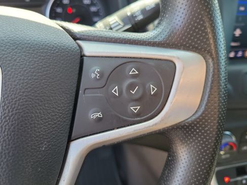 Used 2023 GMC Terrain SLE w/ Driver Convenience Package AWD/4WD image 25