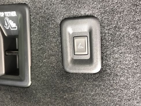 New 2026 Chevrolet Traverse RS w/ LPO, Floor Liner Package image 22