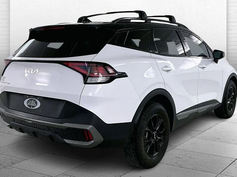 Used 2024 Kia Sportage X-Pro image 5